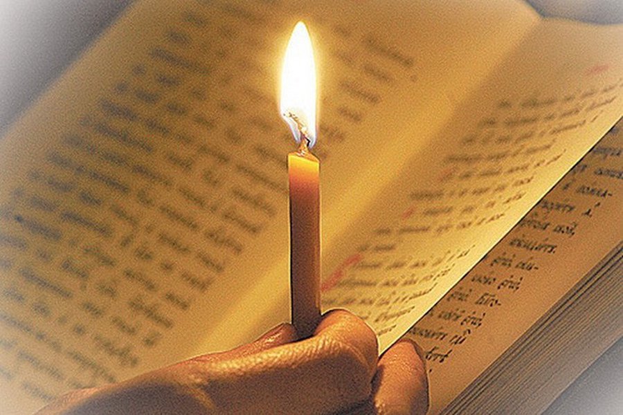 Великий пост 2012: традиции, календарь                                                                                                                 - Культурные и спортивные мероприятия