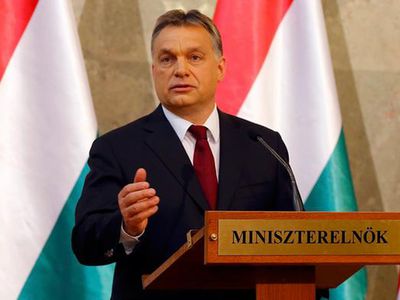 Премьер Венгрии призвал Киев предоставить автономию венграм Закарпатья - В Мире