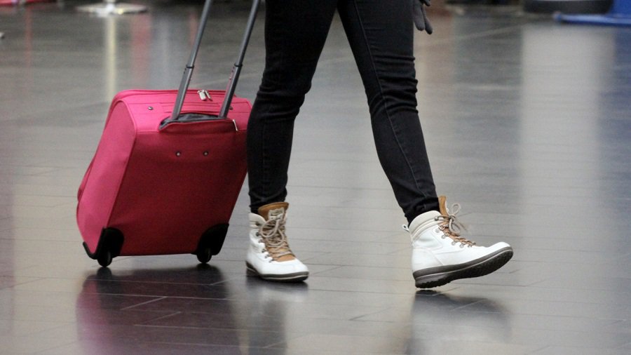 В 2021 г. в Литву вернулось больше граждан, чем эмигрировало - Литва и страны Балтии