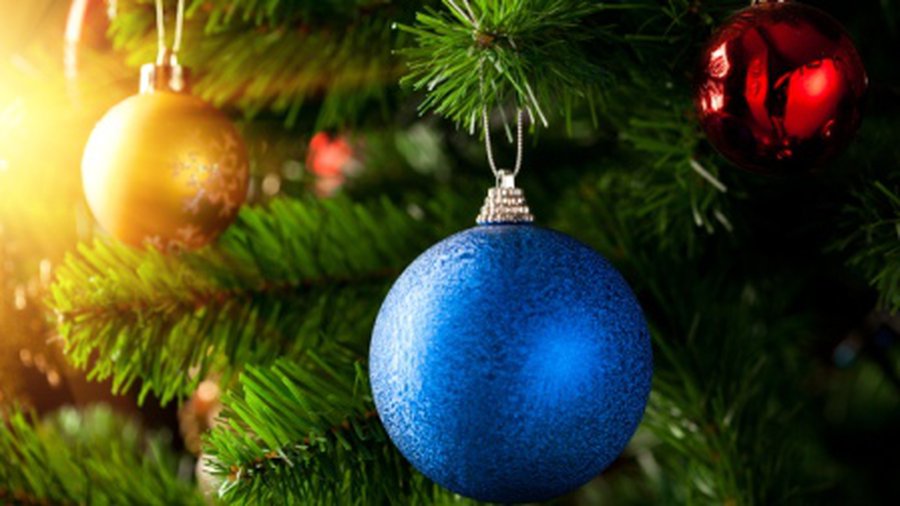 Рождество и Новый год без стресса. План подготовки к Новому году - Хобби, отдых и развлечения