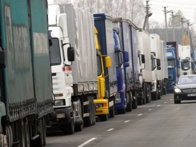 Повышение цен на горючее в Беларуси не скажется на работе литовских перевозчиков

 - Хобби, отдых и развлечения