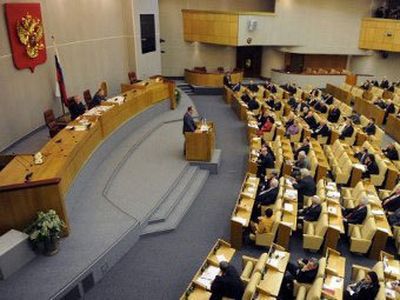 СМИ узнали о смягчении закона о реестре запрещенных сайтов - IT новости