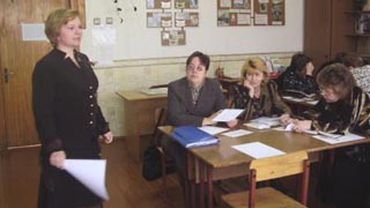 Мастер-классы для учителей русского языка и литературы