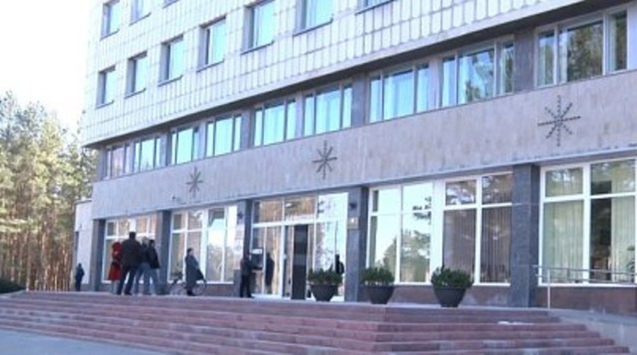 Откуда прибыли?! Одни убытки! - В Висагинасе