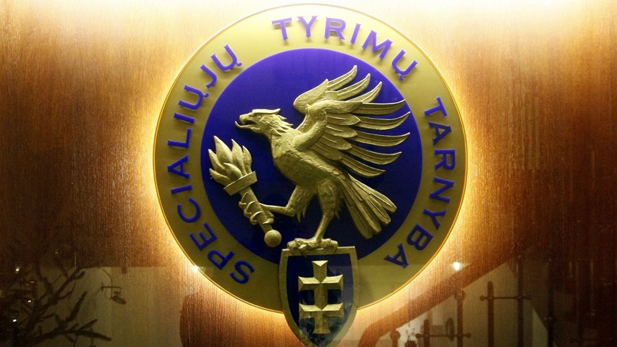 В числе подозреваемых в коррупционном скандале висагинские медучреждения не названы - Литва и страны Балтии