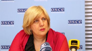 ОБСЕ: суду неприемлемо заставлять журналиста раскрывать свои источники