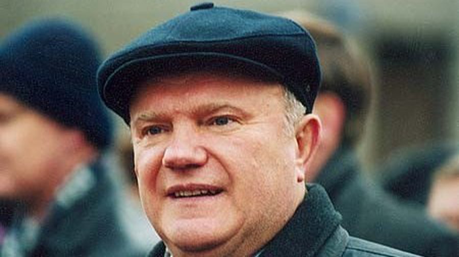 Украине нельзя давать ни копейки, пока Ющенко у власти – Зюганов - В Мире