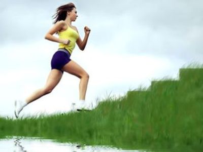 Прогулка — лекарство для сердца - Наука и здоровье