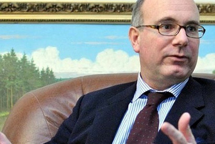 Британский эксперт: «оккупация» Балтии — это ложь - В Мире