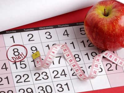 Диеты замедляют метаболизм и приводят к набору веса в будущем - Это интересно