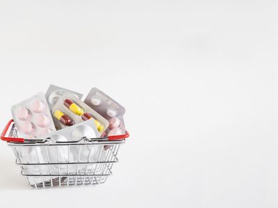 В Литве планируется создать склад резерва медицинских средств стоимостью 97 млн. евро - Литва и страны Балтии