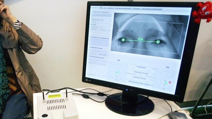 Создана компьютерная программа, улучшающая зрение на 30% - Наука и здоровье