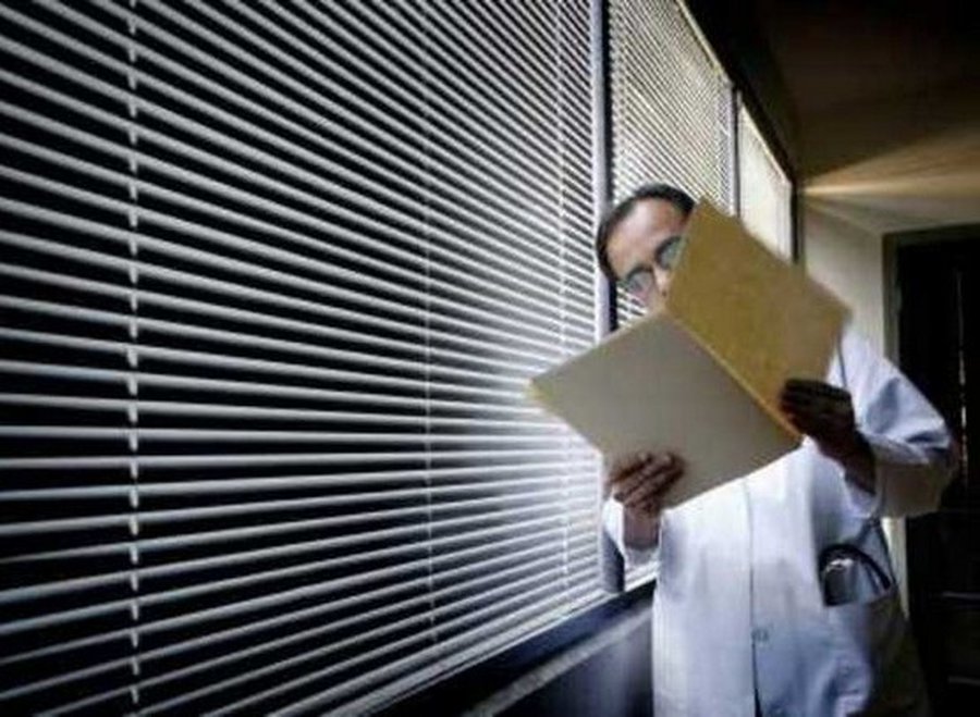 Электронные бюллетени удобны для «Содры», но не для людей - Наука и здоровье