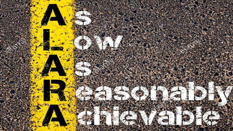 Об оптимизации радиационной безопасности или о том, что означает ALARA - В Висагинасе