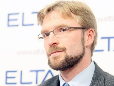 Министр труда и социальной защиты: процент отказавшихся от накопления пенсии небольшой - Литва и страны Балтии