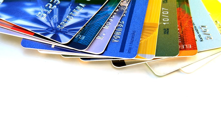 В США украли данные с 40 миллионов карт - IT новости