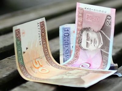 Цена выживания в Литве — две трети доходов
 
                                 - Литва и страны Балтии