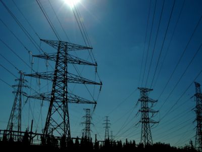 Эксперт: Уровень энергетической безопасности в Литве ниже, чем в среднем в мире


 - Энергетика