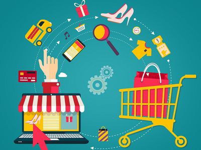 Исследование: совершая покупки в интернете, жители больше всего ценят сэкономленное время - Литва и страны Балтии