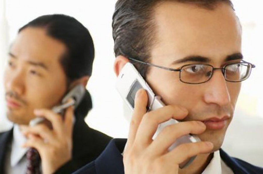 Мобильные телефоны грязнее, чем ручки сливных бачков — ученые - Наука и здоровье