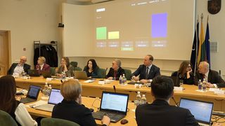 Утвержден бюджет на 2026 год и стратегический план деятельности самоуправления на ближайшие три года (дополнено)