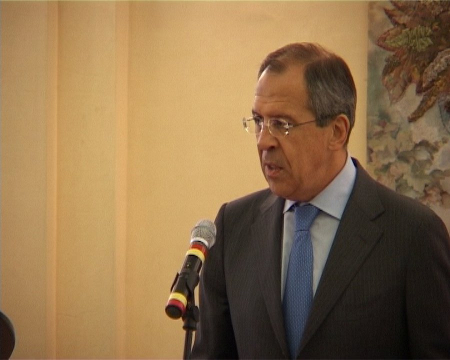 Райс просила не употреблять слова «геноцид» и «этнические чистки»
 - В Мире