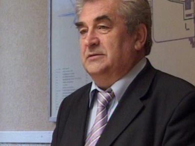 Список почетных граждан Висагинаса пополнится еще одной фамилией - В Висагинасе