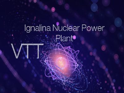 Игналинская АЭС укрепляет сотрудничество с Центром технических исследований Финляндии - Энергетика