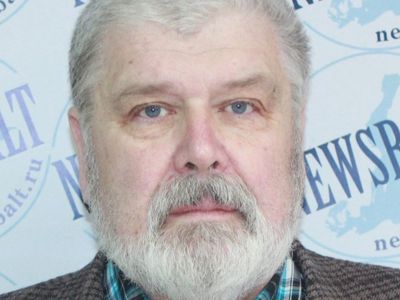 БЕЗ ЦЕНЗУРЫ: Литовские демократы-христарадники* - Без цензуры