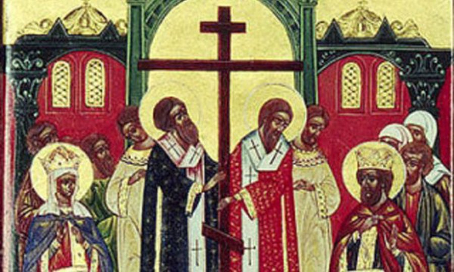 Расписание богослужений - В Висагинасе