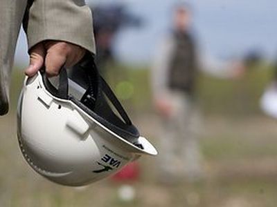 Молодежь Висагинаса выбирает Россию                                  - Мир молодежи