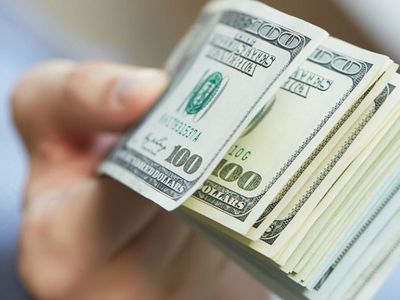 JAV doleris silpsta po D. Trumpo kritikos FED adresu - Pasaulyje