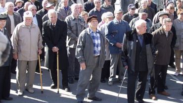 В Литве будут другие пенсии