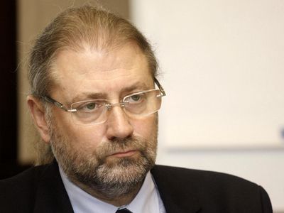 Р.М.Рачкаускас отстранен от обязанностей мэра Паневежиса еще на два месяца - Литва и страны Балтии