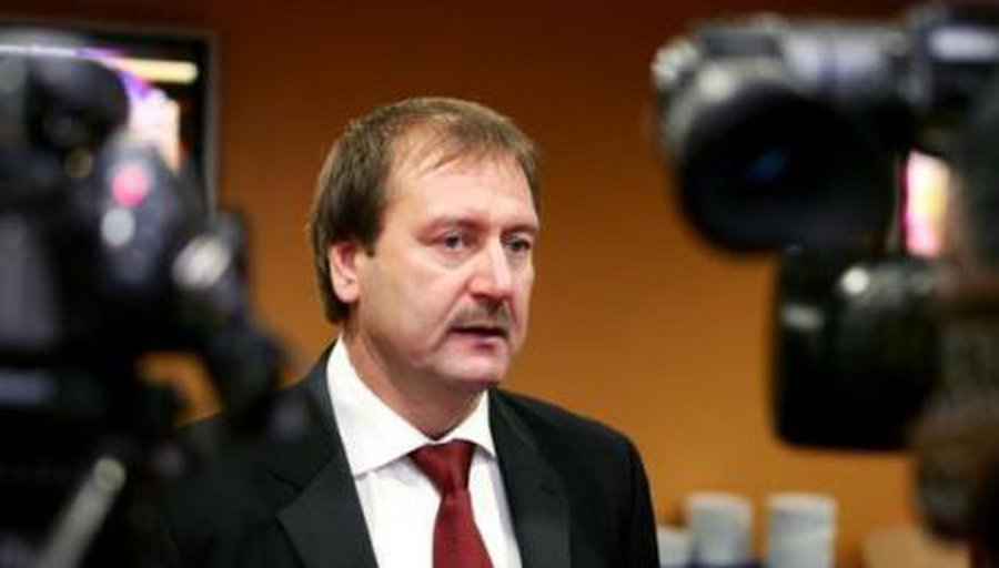 Партия труда поддержала программу нового правительства Литвы, но может покинуть коалицию


 - Литва и страны Балтии