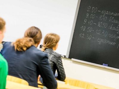 Выяснилось, как изменения сказались на отметках учеников школ нацменьшинств - Мир молодежи