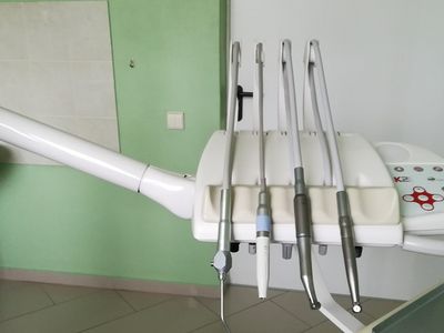 Важно знать: информация для пенсионеров, протезирующих зубы - В Висагинасе