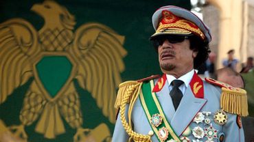«Разбой и пиратство»: Запад свергает Муаммара Каддафи за его же деньги


