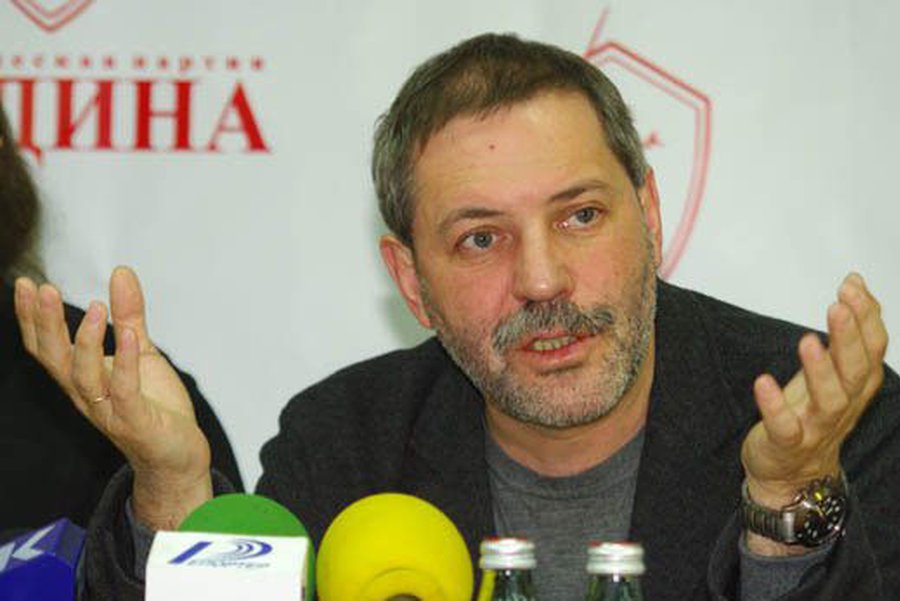 «Теракты в России направлены на снос политической системы» - В Мире