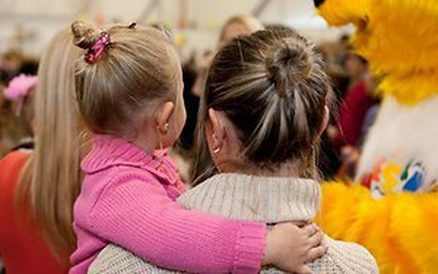 Самое большое пособие по уходу за ребенком хотят снизить на четверть  - Литва и страны Балтии