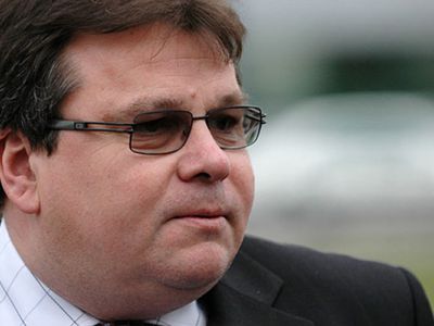 Глава МИД Литвы едет в США - Литва и страны Балтии