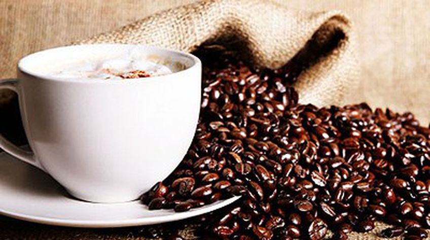 Кофе действительно защищает от слабоумия