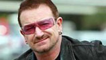 Вокалист U2 предложил бороться с интернет-пиратством китайскими методами
