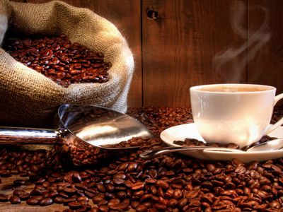 Кофе не стоит заваривать кипятком, показал эксперимент - Это интересно