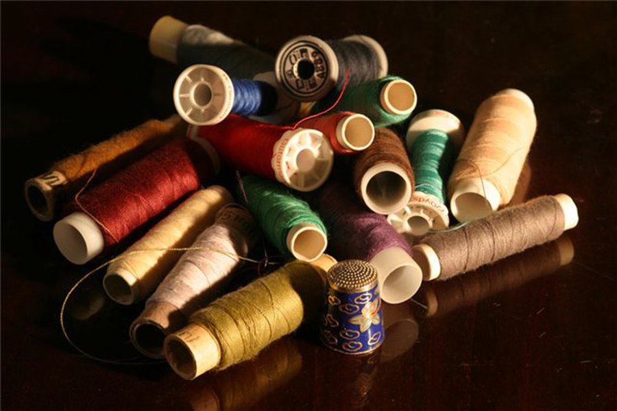 Литовские торговцы наживаются на распродажах - Литва и страны Балтии