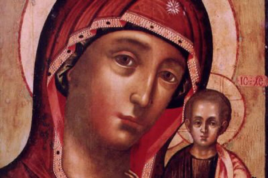 Расписание богослужений                                  - В Висагинасе