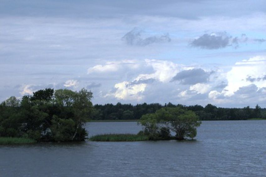 Ateinančią savaitę laukia gaivūs orai