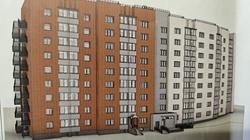 Kaip vyksta namų renovacija Visagine? Laida "Savaitės kontūrai" 2026-03-25 (video)