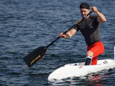 Вадим Коробов: Соскучился по спринту - Висагинас и висагинцы