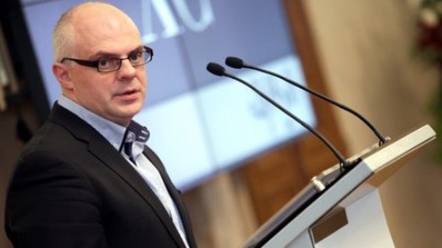 Килис: в Латвии 22% некачественных учебных программ - Мир молодежи